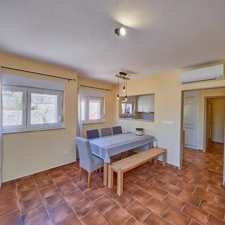 Anovi 2 - 2-schlafzimmer-haus By Interhome * Τρογκίρ