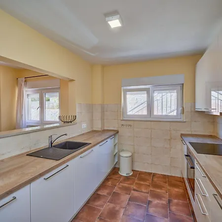 Anovi 2 - 2-schlafzimmer-haus By Interhome Σπίτι διακοπών Τρογκίρ