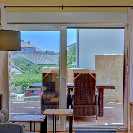Anovi 2 - 2-schlafzimmer-haus By Interhome Σπίτι διακοπών Τρογκίρ