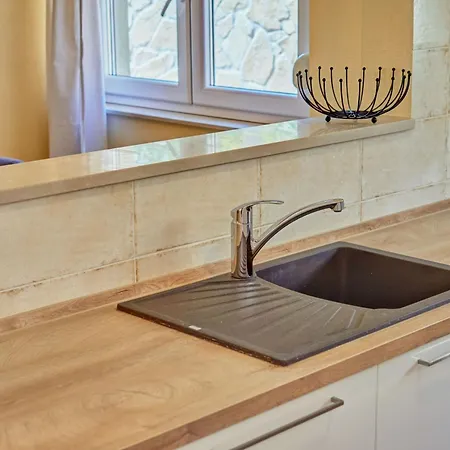 Σπίτι διακοπών Anovi 2 - 2-schlafzimmer-haus By Interhome Τρογκίρ