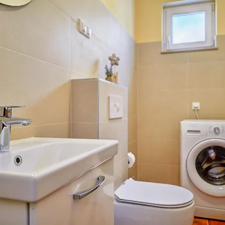Σπίτι διακοπών Anovi 2 - 2-schlafzimmer-haus By Interhome Τρογκίρ