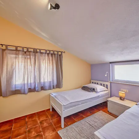 Anovi 2 - 2-schlafzimmer-haus By Interhome Σπίτι διακοπών Τρογκίρ