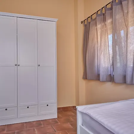 Anovi 2 - 2-schlafzimmer-haus By Interhome Τρογκίρ
