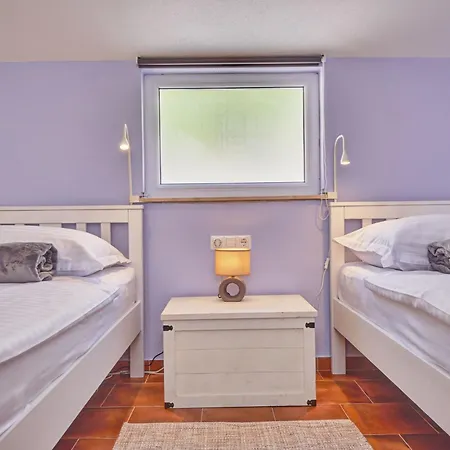 Σπίτι διακοπών Anovi 2 - 2-schlafzimmer-haus By Interhome *