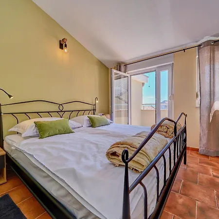 Anovi 2 - 2-schlafzimmer-haus By Interhome * Τρογκίρ