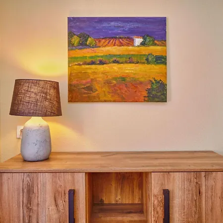 Σπίτι διακοπών Anovi 2 - 2-schlafzimmer-haus By Interhome Τρογκίρ