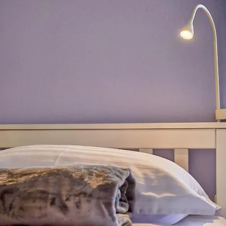 Anovi 2 - 2-schlafzimmer-haus By Interhome Σπίτι διακοπών