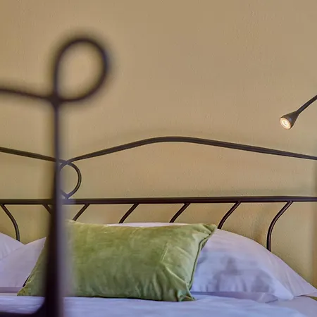 Σπίτι διακοπών Anovi 2 - 2-schlafzimmer-haus By Interhome