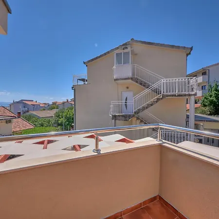 Σπίτι διακοπών Anovi 2 - 2-schlafzimmer-haus By Interhome Τρογκίρ