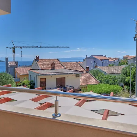 Σπίτι διακοπών Anovi 2 - 2-schlafzimmer-haus By Interhome *